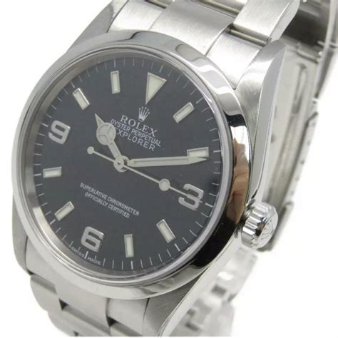 rolex 112470|Rolex explorer 114270 for sale.